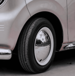 Ốp lazang Wuling Bingo